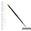 AK Interactive AKB019 AK SYNTHETIC BRUSH – HAMMER